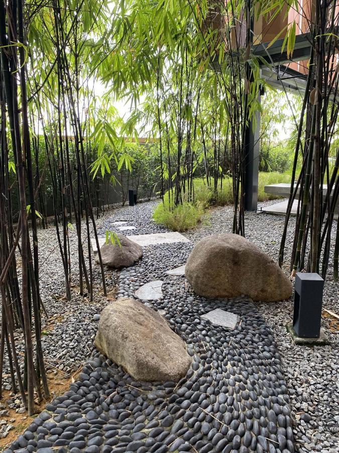 Infinity Pool Suite Bukit Bintang Lalaport Bbcc Kuala Lumpur Exterior photo