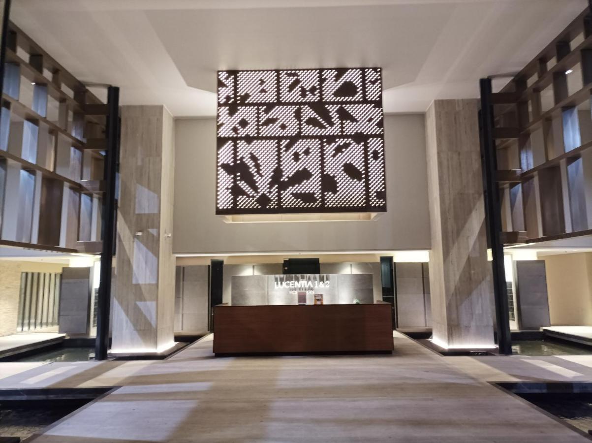 Infinity Pool Suite Bukit Bintang Lalaport Bbcc Kuala Lumpur Exterior photo